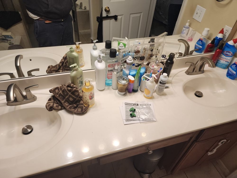 Slide of Make It Easy Handyman Service