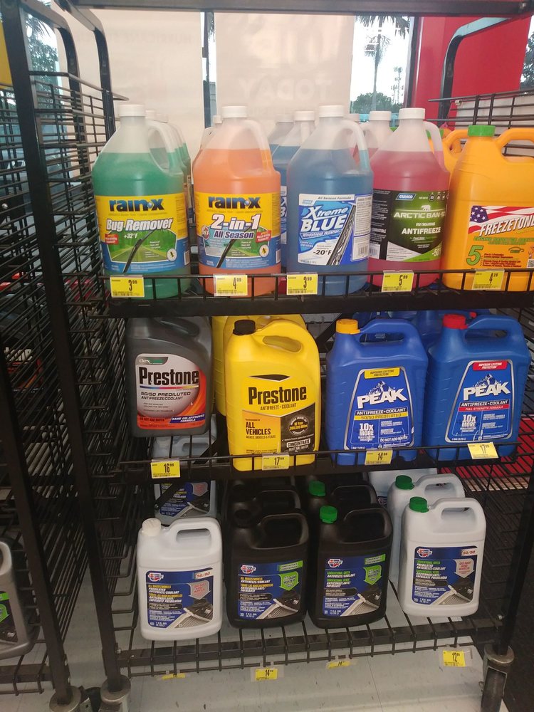 ADVANCE AUTO PARTS Updated July 2024 12 Reviews 1200 N Dixie Hwy