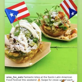 Plantain Bar - Fatty lechon - Food Trucks Near Me - Austin, Texas Plantain Bar - Fatty lechon - Food Trucks Near Me - Austin, Texas