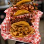 Taqueria Las 3 Charras