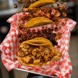 Taqueria Las 3 Charras