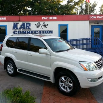 Kar Connection - 2007 Lexus GX 470 Sport Utility. Available. see more pictures at www.karconnectioninc.com - Car Dealers Near Me - Miami, Florida Kar Connection - 2007 Lexus GX 470 Sport Utility. Available. see more pictures at www.karconnectioninc.com - Car Dealers Near Me - Miami, Florida