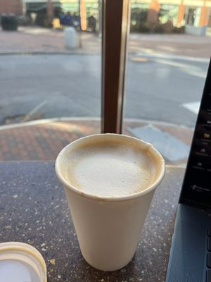 Arabica Coffee Company by null