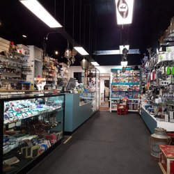 Windsor Green - Interior