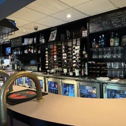 Side bar