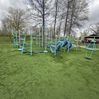 Asa Bales Park - Parks Near Me - Westfield, Indiana