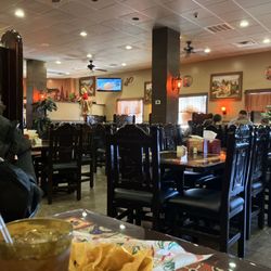 Old Mexico Mexican Restaurant