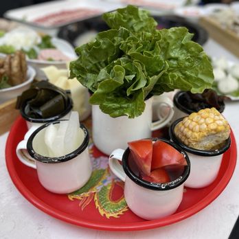 Chong Qing Yao Mei - Hot Pot Near Me - Pasadena, California Chong Qing Yao Mei - Hot Pot Near Me - Pasadena, California
