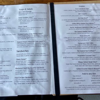 Ray's Café - Seafood Near Me - Seattle, Washington Ray's Café - Seafood Near Me - Seattle, Washington