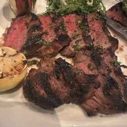 NY Strip NY Strip