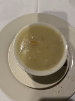 Tuscany Restaurant and Bar by null