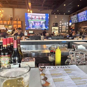 The Brass Tap - Beer and football - Sports Bars Near Me - Reno, Nevada The Brass Tap - Beer and football - Sports Bars Near Me - Reno, Nevada