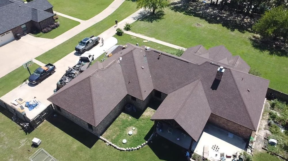 Slide of Best 1 Roofing