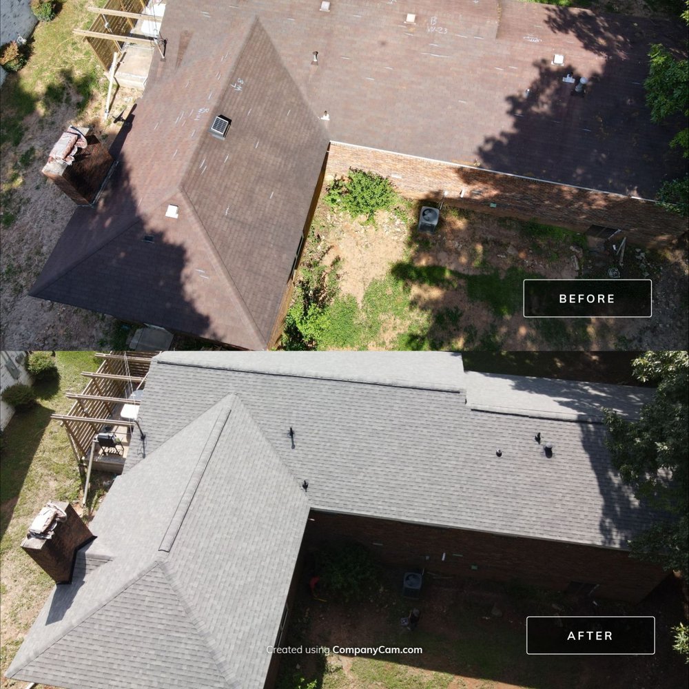 Slide of Jones Relief Enterprises