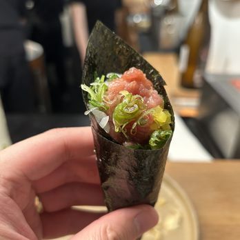 Ltd Edition Sushi - Handroll - Sushi Bars Near Me - Seattle, Washington Ltd Edition Sushi - Handroll - Sushi Bars Near Me - Seattle, Washington