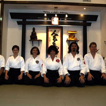 Shobu Aikido Houston - Martial Arts Near Me - Houston, Texas Shobu Aikido Houston - Martial Arts Near Me - Houston, Texas