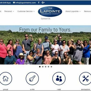 Farrell's Web Design - Web Design Near Me