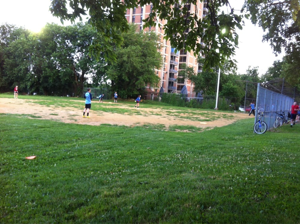 Lee's Recreation Center