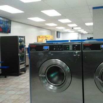 Launderland - Laundromat Near Me - Port Hueneme, California Launderland - Laundromat Near Me - Port Hueneme, California