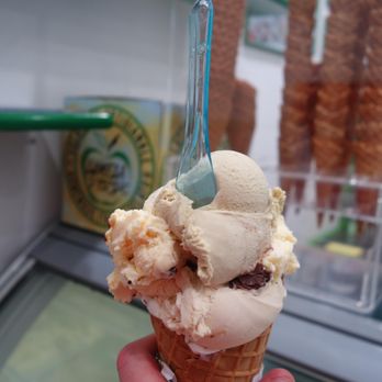 La Mela Verde - Gelato Near Me - Venezia, VE