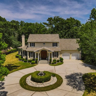 Spann Roofing & Sheet Metal