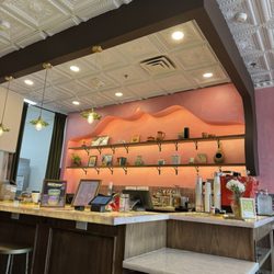 Moharani Coffee House