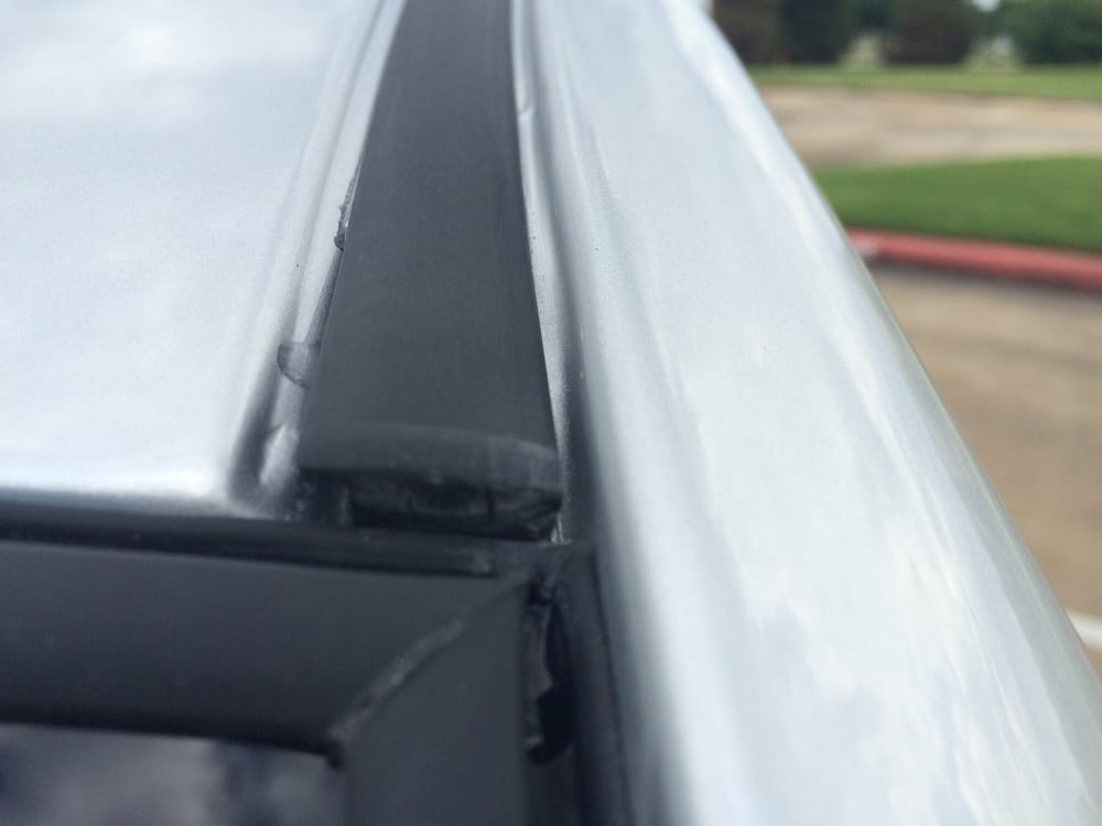 LEIF JOHNSON COLLISION CENTER Updated September 2024 11 Photos & 29