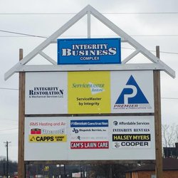 Integrity Restoration & Mechanical Services