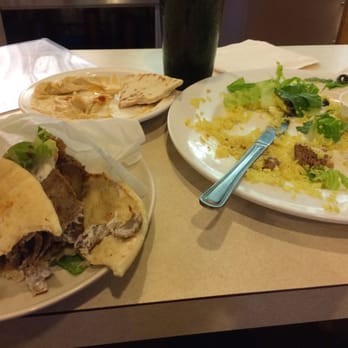 Raya's Lebanese - Gyros and kofta! Best in cincy! - Mediterranean Near Me - Cincinnati, Ohio