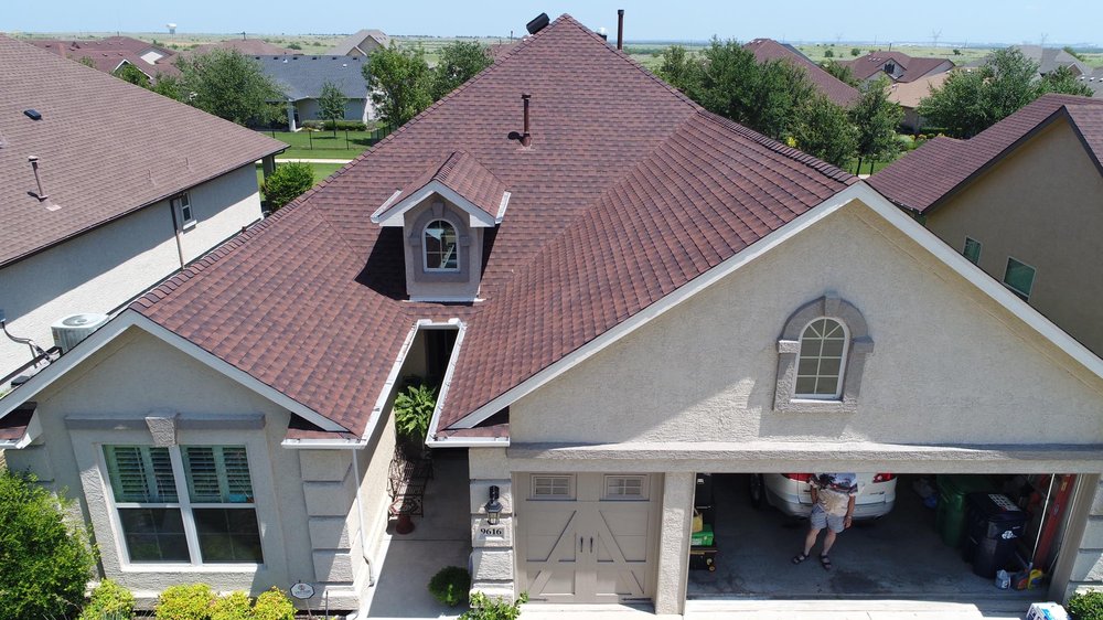 Slide of Keown Builders