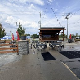 Outdoor Seating Outdoor Seating