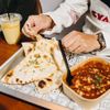 Hocco The Indian Kitchen gift card
