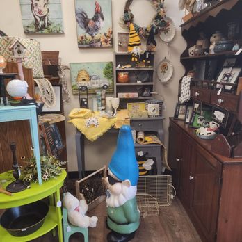 Make It Count Gifts - Home Decor Near Me - Burnt Hills, New York