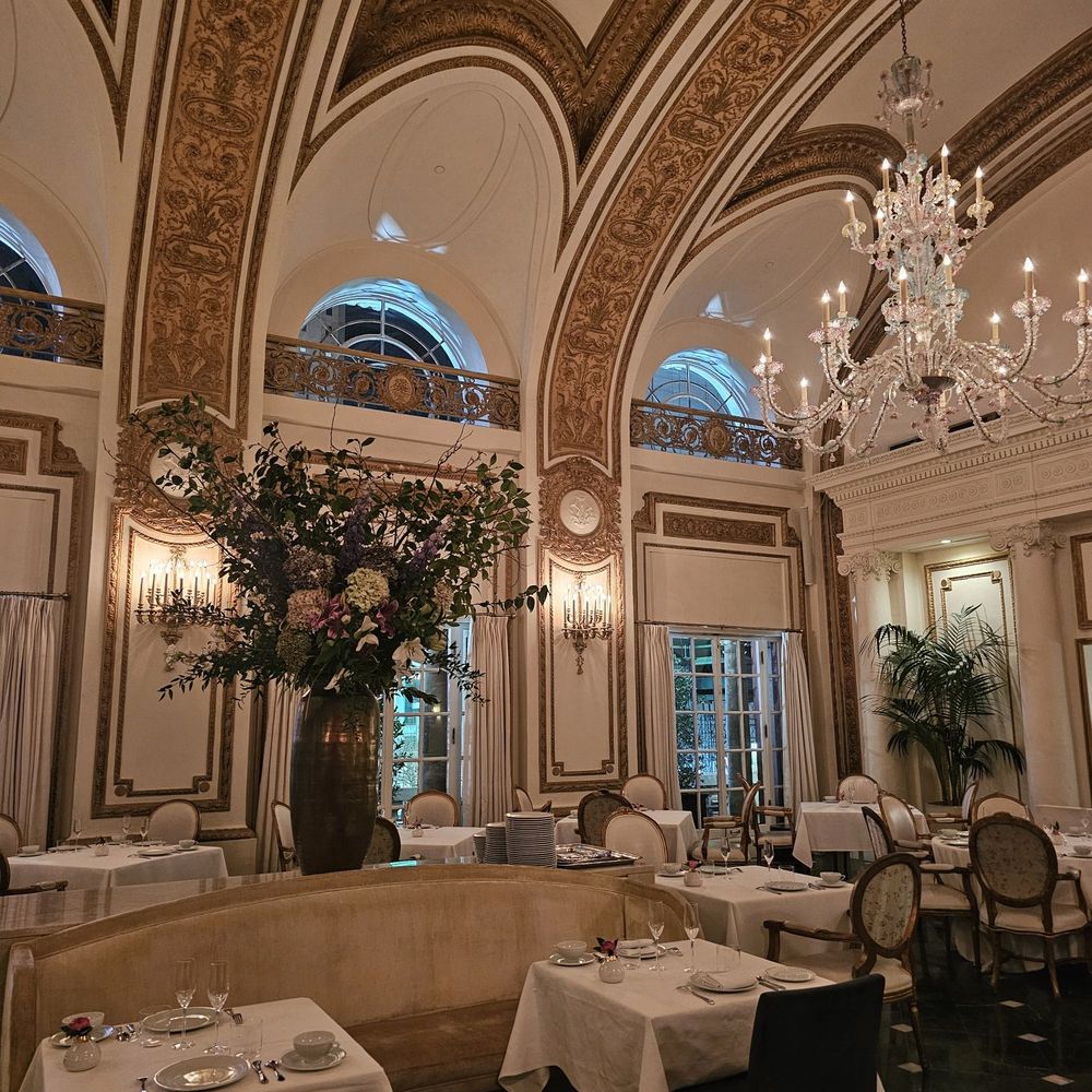The French Room - Tea room - French Near Me - Dallas, Texas The French Room - Tea room - French Near Me - Dallas, Texas