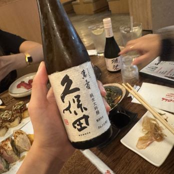 Sushi Club - Sushi Bars Near Me - Brea, California