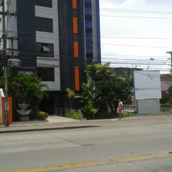 FBV - Faculdade Boa Viagem