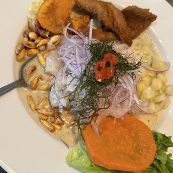 Ceviche 19 - Ceviche19 - Peruvian Near Me - Anaheim, California