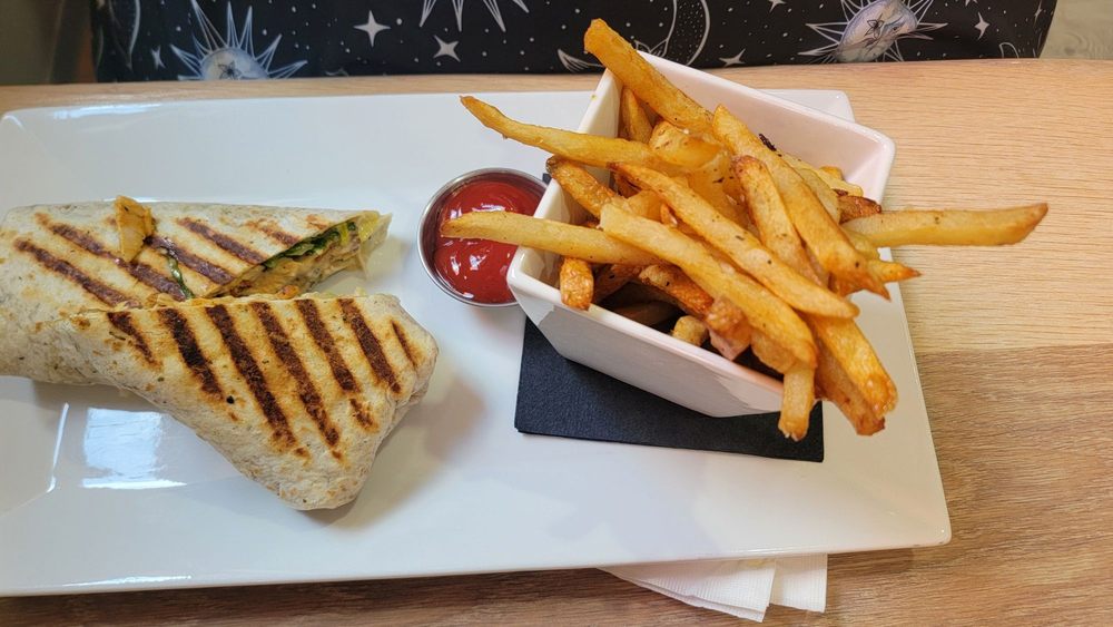 Café Del Sol East