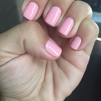 No1 Nails - Gel polish. They did a great job. - Nail Salons Near Me - Downey, California No1 Nails - Gel polish. They did a great job. - Nail Salons Near Me - Downey, California