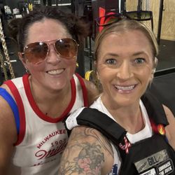Crossfit Midlothian