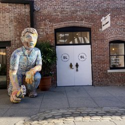 Skin Laundry - Pasadena