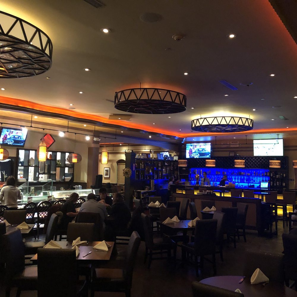 Wild Ginger - Chinese Near Me - Rockville Centre, New York Wild Ginger - Chinese Near Me - Rockville Centre, New York