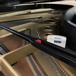 Hayden's Piano Service - Humidity is the reason Piano Tuner's are desperately needed