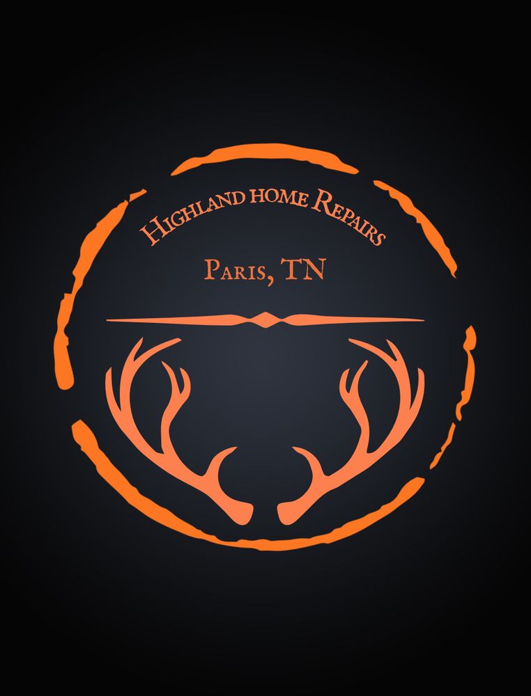 Slide of Highland Home Repairs