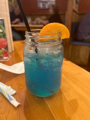 Bluewater Seafood by null