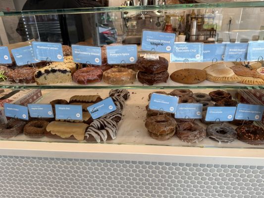 Blue Moon Bakery by null