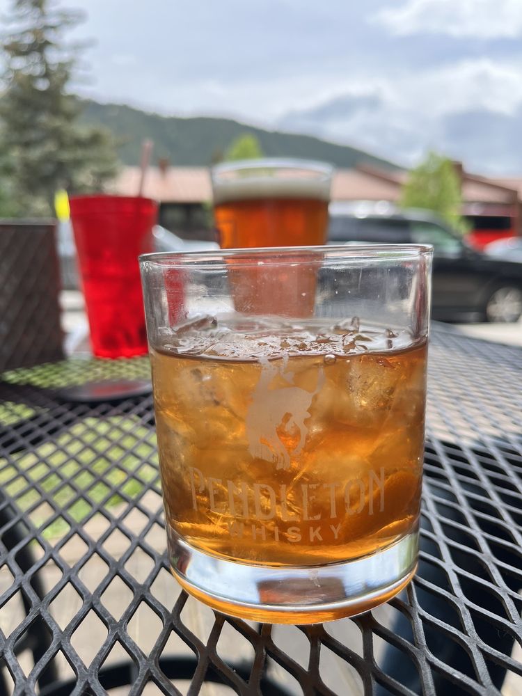Big Hole BBQ - Jackson Hole