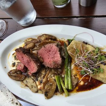 Shell & Bones Oyster Bar and Grill - Steak - Seafood Near Me - New Haven, Connecticut