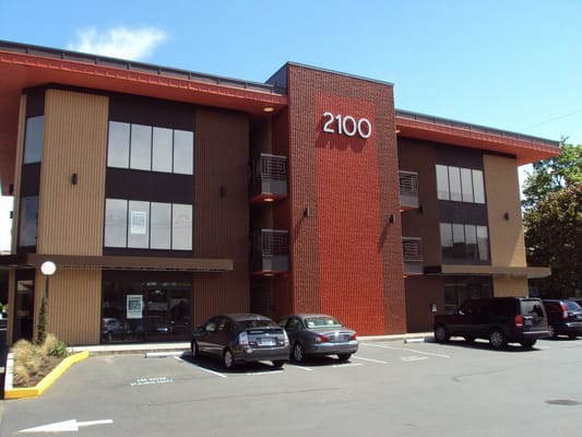 Asha Integrative Wellness