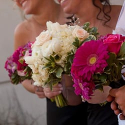 Chantilly Floral